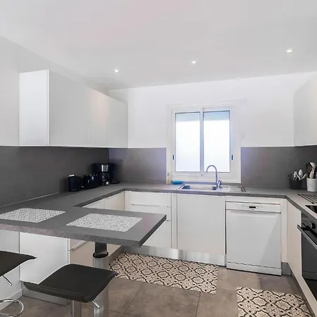 Amazing In Holiday home