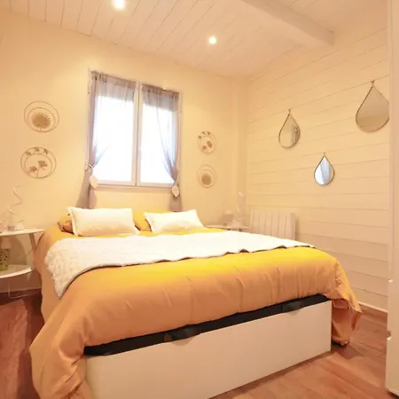 Holiday home Amazing In
