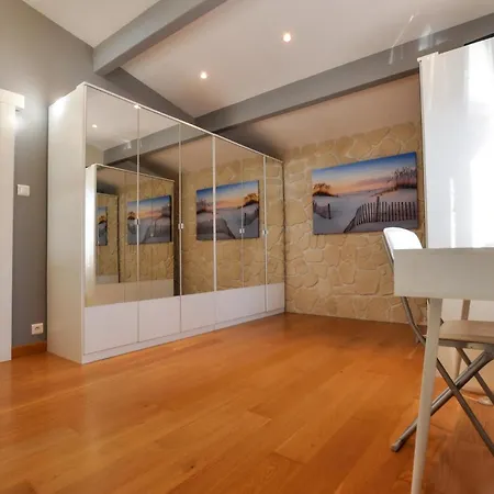 Holiday home Amazing In